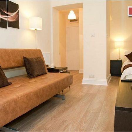 Sbf Apartments Londres Quarto foto
