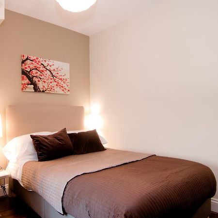 Sbf Apartments Londres Exterior foto