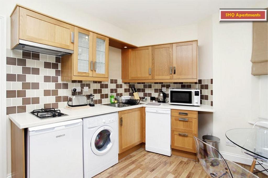 Sbf Apartments Londres Quarto foto