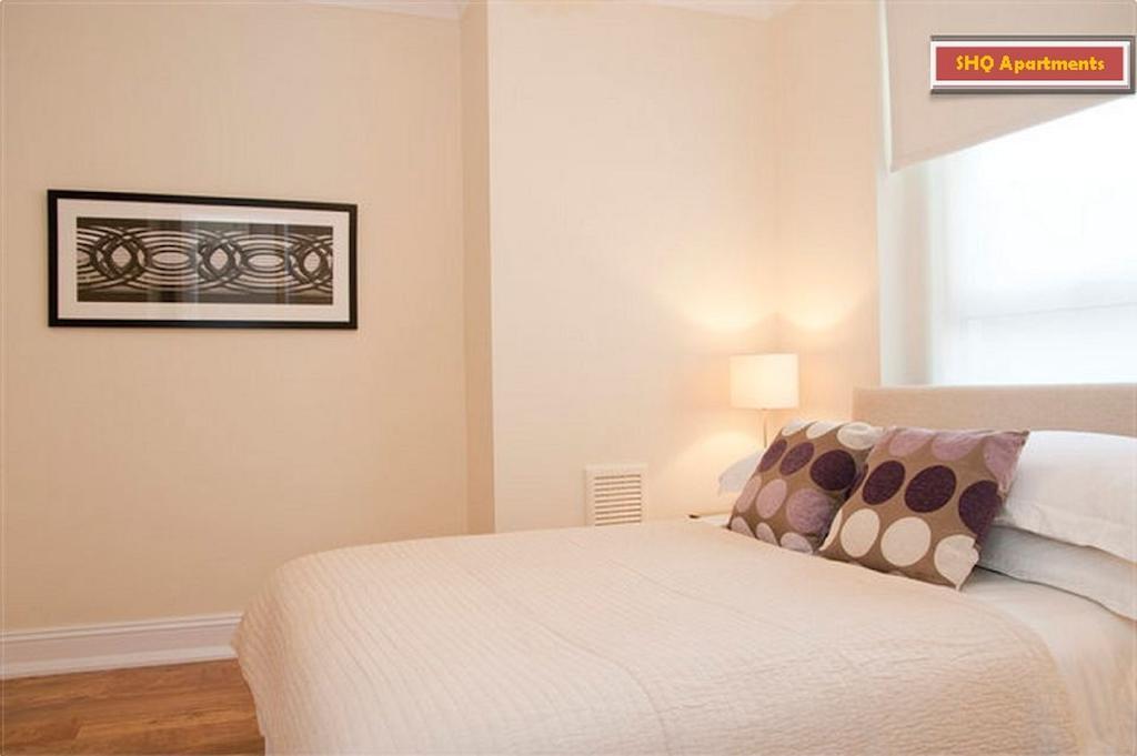 Sbf Apartments Londres Quarto foto